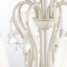 Подвесная люстра MAYTONI TRIUMPH кремовый с золотом ARM288-08-G