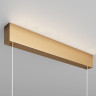 Подвесной светильник MAYTONI STEP P010PL-L23G4K