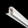 Шинопровод 1м MAYTONI EXILITY TRX034-421.12W встраиваемый под ГКЛ 12,5мм, белый