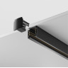 Шинопровод MAYTONI BUSBAR TRUNKING черный TRX005-313B