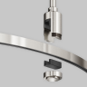 Шинопровод MAYTONI FLARITY TRX154-R-D650-PT