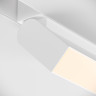 Трековый светильник MAYTONI BASIS ROT TR013-2-20W3K-W
