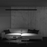 Трековый светильник MAYTONI POINTS TR031-2-24W3K-B