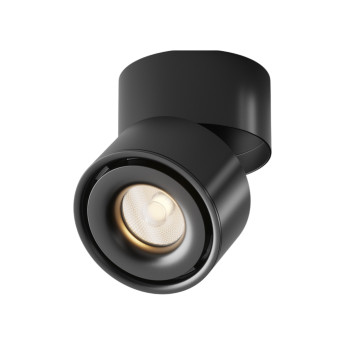 Потолочный светильник MAYTONI YIN C084CL-15W3K-B