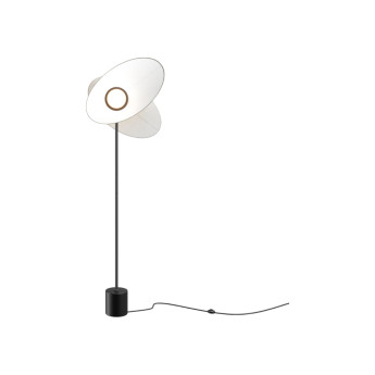 Напольный светильник (торшер) MAYTONI EVOLUTION MOD396FL-L10W3K