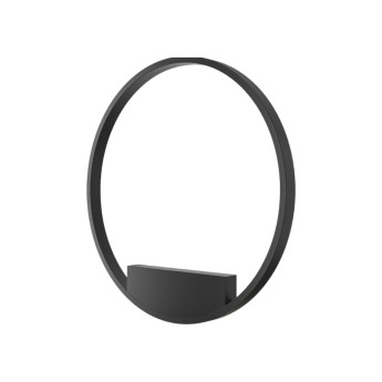 Настенный светильник (бра) MAYTONI RIM MOD058WL-L35B4K