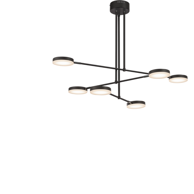 Подвесной светильник MAYTONI FAD MOD070PL-L38B3K
