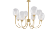 Подвесной светильник MAYTONI AURA MOD016PL-08BS