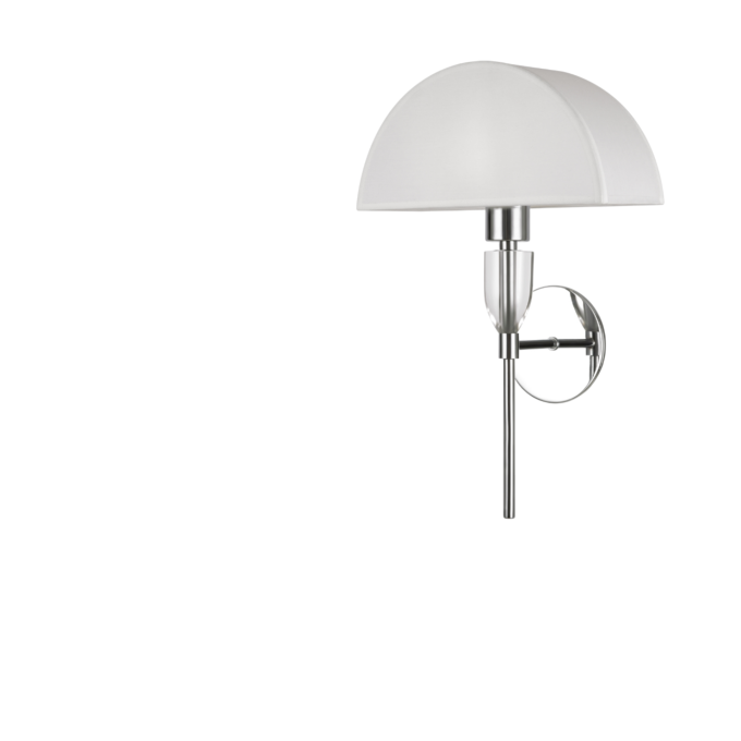 Настенный светильник (бра) MAYTONI PRIMA Z034WL-01CH
