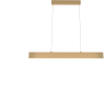 Подвесной светильник MAYTONI STEP P010PL-L23G3K