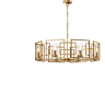 Подвесной светильник MAYTONI BOWI H009PL-08G