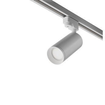 Трековый светильник MAYTONI FOCUS TR004-1-GU10-W