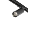 Трековый светильник MAYTONI FOCUS LED TR021-1-12B4K-W-D-B