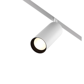 Трековый светильник MAYTONI FOCUS LED TR032-2-20W3K-S-W