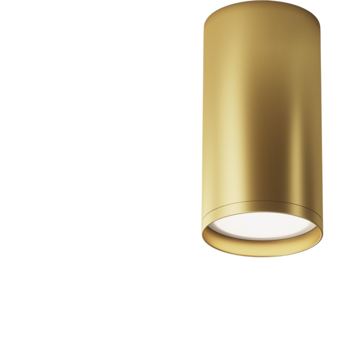 Потолочный светильник MAYTONI FOCUS S C052CL-01MG