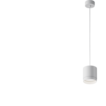 Подвесной светильник MAYTONI POLAR P088PL-GX53-W