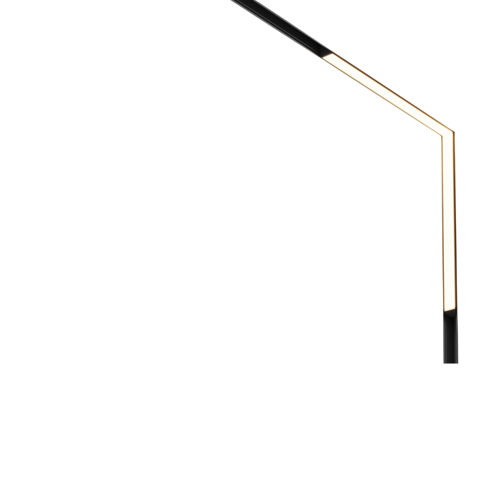 Трековый светильник MAYTONI BASIS TR102-24W-DS-B