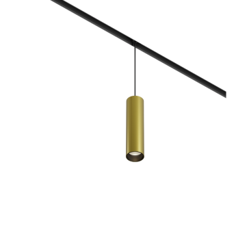 Трековый светильник MAYTONI FOCUS LED TR041-2-12W4K-BBS