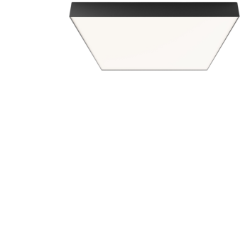 Потолочный светильник MAYTONI ZON C032CL-90W4K-SQ-B