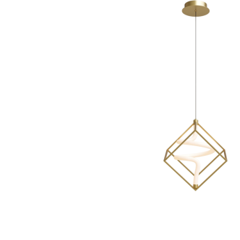 Подвесной светильник MAYTONI MEMBRANE MOD345PL-L11BS3K