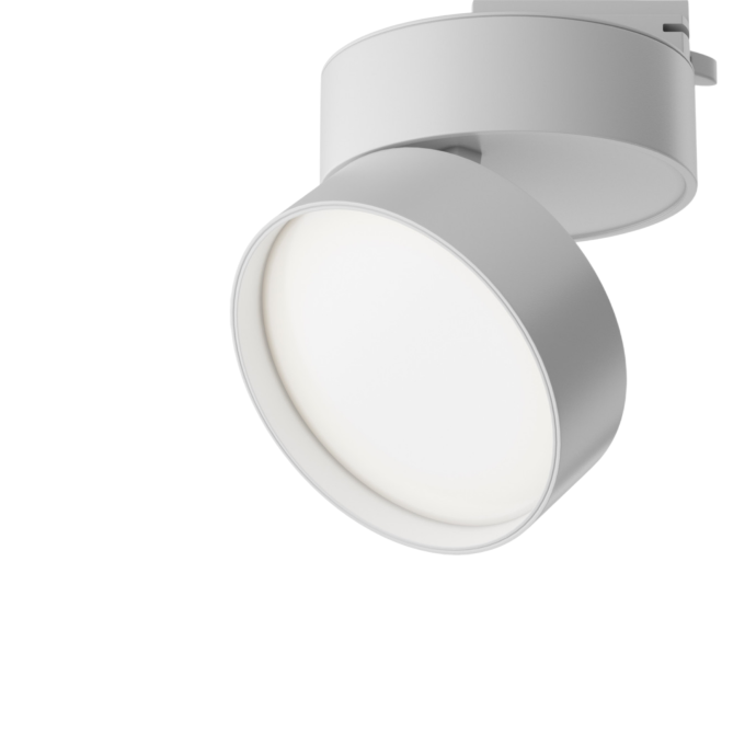 Трековый светильник MAYTONI ONDA TR007-1-18W4K-W-1