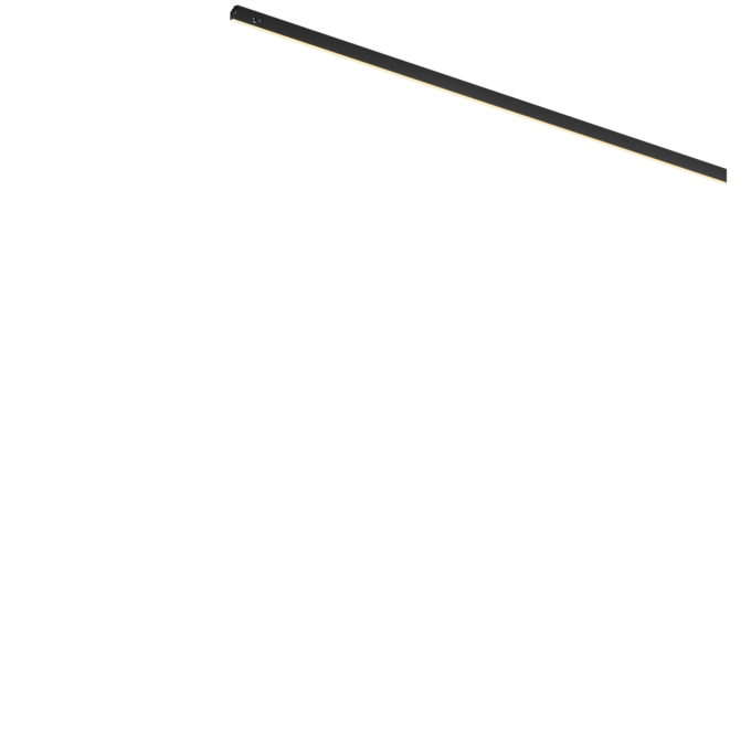 Трековый светильник MAYTONI BASIS LEVITY TR190-1-10W3K-B
