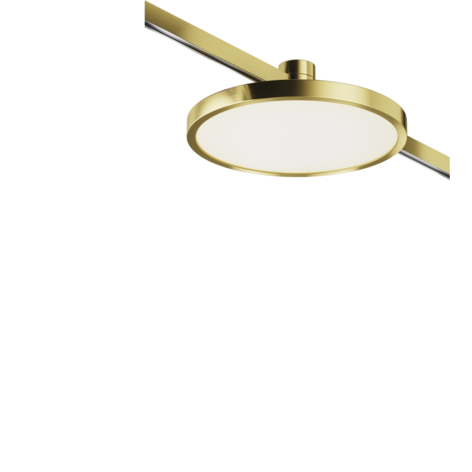 Трековый светильник MAYTONI PLATO FLARITY TR153-1-10W4K-BS