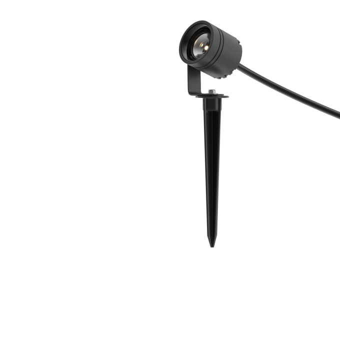 Ландшафтный светильник MAYTONI CLYDE O493FL-L3GF3K