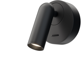 Настенный светильник (бра) MAYTONI MIRAX C038WL-L3B3K
