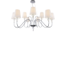 Подвесная люстра MAYTONI FLORERO MOD078PL-09CH