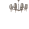 Подвесная люстра MAYTONI KRONA MOD076PL-08N